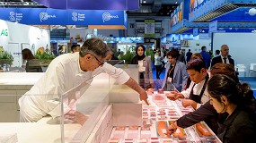 Foto de Seafood Expo Global/Seafood Processing Global se celebrará en 2022 en Barcelona