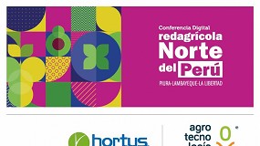Foto de El Grupo Agrotecnología participa en la conferencia Norte del Perú, evento impulsado por RedAgrícola