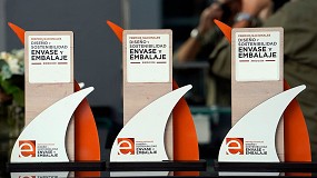 Foto de Los Premios Nacionales de Envase y Embalaje ya conocen a sus finalistas