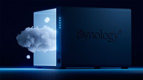 Foto de Synology anuncia la versión final de DSM 7.0 y renueva su plataforma de almacenamiento Synology C2