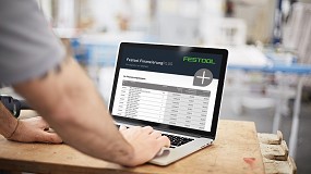 Foto de Festool lanza el programa Festool FinanciaciónPlus