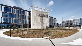 Foto de El nuevo Campus ‘Futura’ Airbus, en Getafe