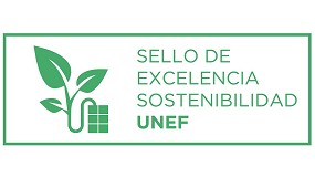 Foto de Unef pone en marcha el Certificado de Excelencia en Sostenibilidad y la conservación de la Biodiversidad para plantas fotovoltaicas