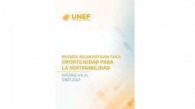 Foto de La fotovoltaica española crece un 21% en 2020