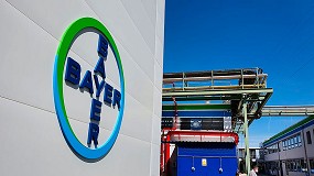 Foto de Bayer avanza en su compromiso medioambiental desde Quart de Poblet