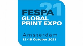 Foto de Fespa Global Print Expo 2021