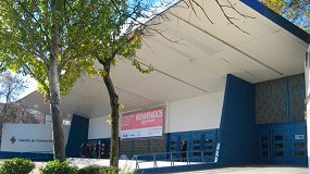 Foto de Eficam 2021 estrena nueva ubicación en el Pabellón de Convenciones de la Casa de Campo de Madrid