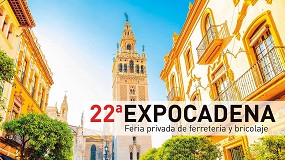 Foto de ExpoCadena 2022 volverá a ser presencial