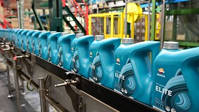 Foto de Repsol lanza su nueva gama de lubricantes
