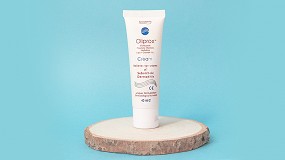 Foto de Oliprox Crema: la nueva solución de Olyan farma para tratar la dermatitis seborreica facial