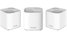 Foto de Nuevos kits de nodos Wi-Fi 6 de D-Link