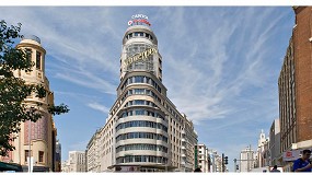 Foto de La Comunidad de Madrid y el Ayuntamiento presentan en Rebuild 2021 sus planes para convertirse en la región europea que más vivienda construya en esta década