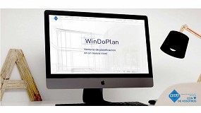 Foto de VEKA convoca un webinar sobre la aplicación online WinDoPlan y el generador Precio Centro