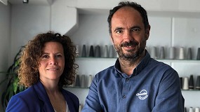 Foto de Entrevista a Celina Tamagnini y Luis Ribó, fundadores de Circoolar