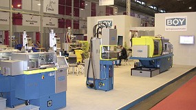 Picture of Solutions for a flexible and efficient production