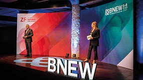 Foto de BNEW 2021 arranca el curso de los eventos económicos con récord de internacionalidad