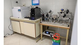 Foto de Tecnología que permite reciclar los gases de refrigeración
