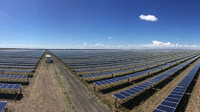 Foto de Ingeteam equipará la mayor planta fotovoltaica de Australia