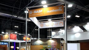Foto de BASF presenta en Fruit Attraction sus novedades en cultivos hortícolas