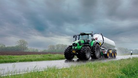 Foto de Septiembre reduce el acumulado anual positivo del mercado de tractores
