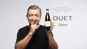 Foto de El Celler de Can Roca y Damm crean su nueva cerveza ácida Duet