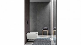 Foto de La innovación de Geberit trae más higiene y menos ruido al baño