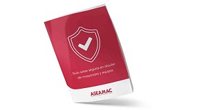 Foto de Aseamac lanza la Guía sobre seguros en alquiler de maquinaria y equipos