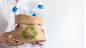 Foto de Una aplicación para la monitorización del reciclado de botellas de plástico, en tiempo real, ayuda a cumplir los objetivos de sostenibilidad en Europa