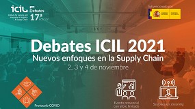 Foto de ICIL ultima el programa y los ponentes de la nueva edición de los Debates ICIL
