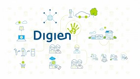 Foto de Digien, la primera plataforma de autoconsumo digital que crea una red de instaladores y prosumidores