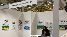 Foto de FIMA 2022 se promociona en otras ferias nacionales e internacionales