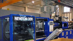 Picture of Italtech makes clear its intentions