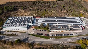 Foto de Schneider Electric y Acciona Energía desarrollan la primera microrred industrial en España