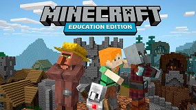 Foto de Minecraft: Education Edition, el videojuego como herramienta educativa