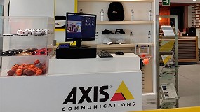 Foto de Axis Communications renueva su centro de experiencia en Ciudad de México