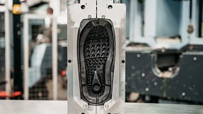 Foto de Stratasys se asocia con ECCO para innovar en la fabricación de calzado con impresión 3D