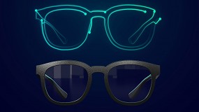 Foto de Frabricación de gafas a medida de forma rentable y sostenible gracias a la impresión 3D