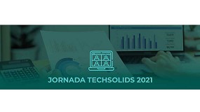 Foto de Techsolids organiza la jornada 'Previsiones económicas para el año 2022'