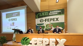 Foto de La nueva PAC y el aumento de costes marcan la asamblea general de Fepex