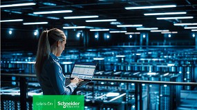 Foto de Schneider Electric crea el primer marco de trabajo en sostenibilidad para centros de datos
