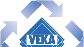 Foto de VEKA: a contribuio da empresa para a sustentabilidade