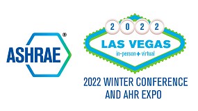 Foto de Ashrae celebra su Conferencia de Invierno 2022 en Las Vegas