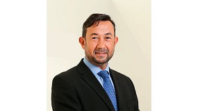 Foto de Francisco Perucho, nuevo presidente de Afec