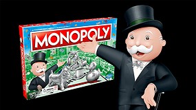 Foto de Monopoly se renueva
