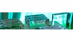 Foto de Advanced Factories busca candidatos para sus ‘Factories of the Future Awards 2022’