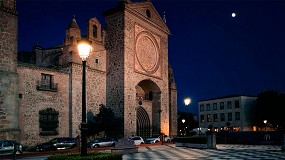 Foto de Schréder renueva más de ocho mil puntos de luz en Talavera de la Reina, Toledo