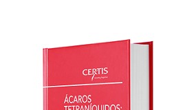 Foto de Certis lanza un nuevo ebook sobre ácaros tetraníquidos