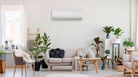 Foto de Midea Xtreme Save Pro, nuevo aire acondicionado con bomba de calor para instalaciones residenciales