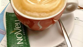 Foto de Los españoles toman una media de 2,2 cafés al día y se decantan por las cápsulas