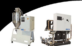 Picture of C.T.servicio - Centrotécnica distributed Spain ACS peripherals